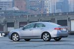 Acura TSX 2008 года